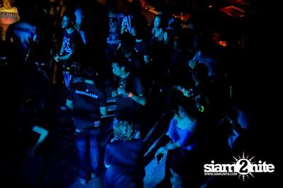 TLT 2nd Anniversary with Arctic Moon & Rory Gallagher — photo 36