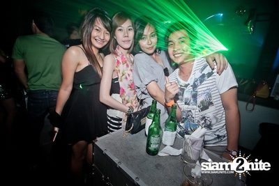 TLT 2nd Anniversary with Arctic Moon & Rory Gallagher — photo 192