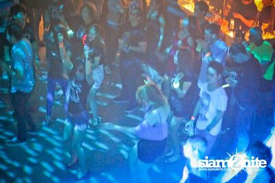 TLT 2nd Anniversary with Arctic Moon & Rory Gallagher — photo 39