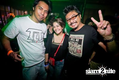 TLT 2nd Anniversary with Arctic Moon & Rory Gallagher — photo 132