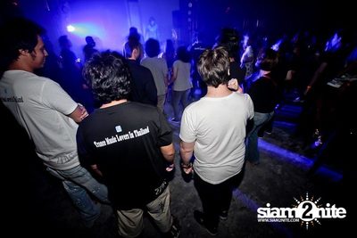 TLT 2nd Anniversary with Arctic Moon & Rory Gallagher — photo 70