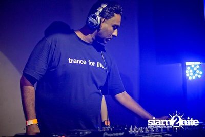 TLT 2nd Anniversary with Arctic Moon & Rory Gallagher — photo 13