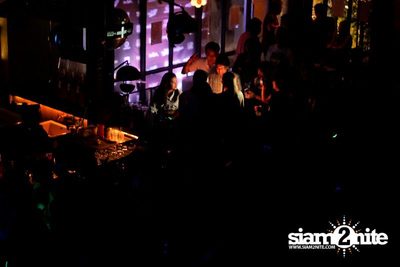 TLT 2nd Anniversary with Arctic Moon & Rory Gallagher — photo 38