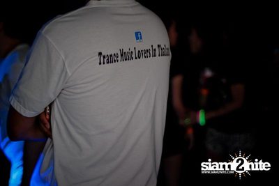 TLT 2nd Anniversary with Arctic Moon & Rory Gallagher — photo 44