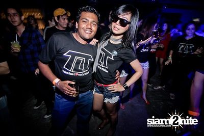TLT 2nd Anniversary with Arctic Moon & Rory Gallagher — photo 62