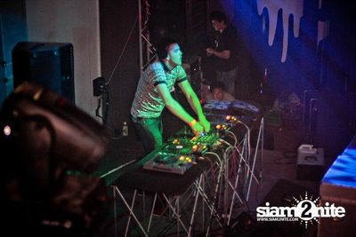 TLT 2nd Anniversary with Arctic Moon & Rory Gallagher — photo 35