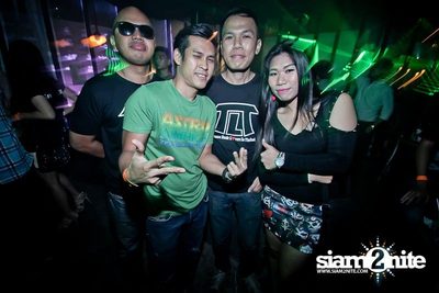 TLT 2nd Anniversary with Arctic Moon & Rory Gallagher — photo 97