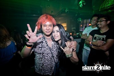 TLT 2nd Anniversary with Arctic Moon & Rory Gallagher — photo 130