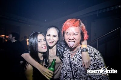 TLT 2nd Anniversary with Arctic Moon & Rory Gallagher — photo 253