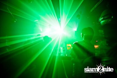 TLT 2nd Anniversary with Arctic Moon & Rory Gallagher — photo 111