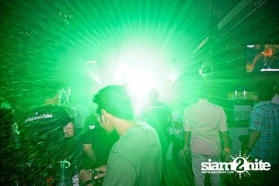 TLT 2nd Anniversary with Arctic Moon & Rory Gallagher — photo 102