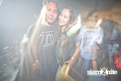 TLT 2nd Anniversary with Arctic Moon & Rory Gallagher — photo 232