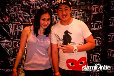 TLT 2nd Anniversary with Arctic Moon & Rory Gallagher — photo 22