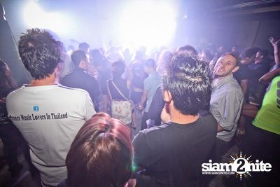 TLT 2nd Anniversary with Arctic Moon & Rory Gallagher — photo 88