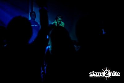 TLT 2nd Anniversary with Arctic Moon & Rory Gallagher — photo 26