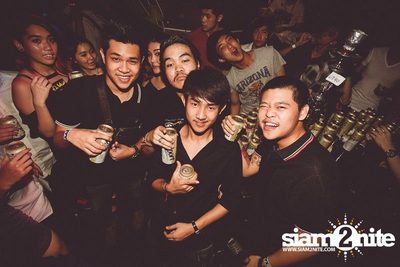 ZAAP PARTY ตอน ABAC vs BU CUTE GIRLS PARTY (Album 1) — photo 35