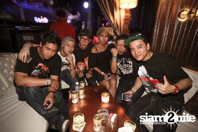 ZAAP PARTY ตอน ABAC vs BU CUTE GIRLS PARTY (Album 1) — photo 75