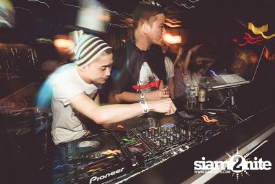 ZAAP PARTY ตอน ABAC vs BU CUTE GIRLS PARTY (Album 1) — photo 5