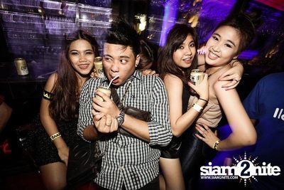 ZAAP PARTY ตอน ABAC vs BU CUTE GIRLS PARTY (Album 1) — photo 87
