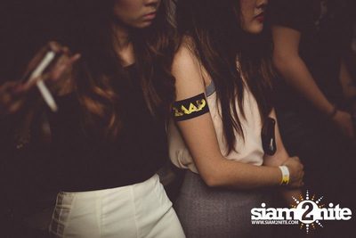 ZAAP PARTY ตอน ABAC vs BU CUTE GIRLS PARTY (Album 1) — photo 61