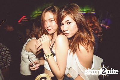 ZAAP PARTY ตอน ABAC vs BU CUTE GIRLS PARTY (Album 1) — photo 20