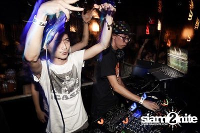 ZAAP PARTY ตอน ABAC vs BU CUTE GIRLS PARTY (Album 1) — photo 160