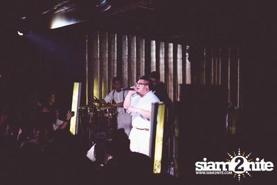 ZAAP PARTY ตอน ABAC vs BU CUTE GIRLS PARTY (Album 1) — photo 52