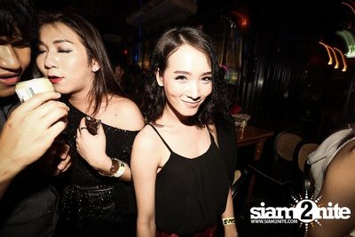 ZAAP PARTY ตอน ABAC vs BU CUTE GIRLS PARTY (Album 1) — photo 140