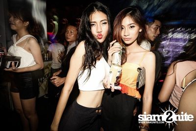 ZAAP PARTY ตอน ABAC vs BU CUTE GIRLS PARTY (Album 1) — photo 84