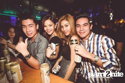 ZAAP PARTY ตอน ABAC vs BU CUTE GIRLS PARTY (Album 1) — photo 30