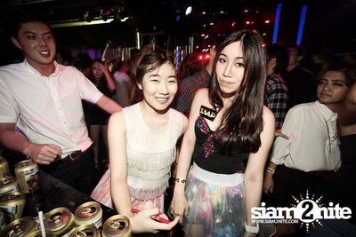 ZAAP PARTY ตอน ABAC vs BU CUTE GIRLS PARTY (Album 1) — photo 205