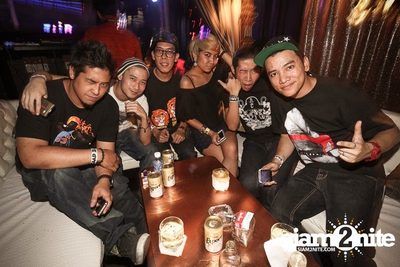 ZAAP PARTY ตอน ABAC vs BU CUTE GIRLS PARTY (Album 1) — photo 76
