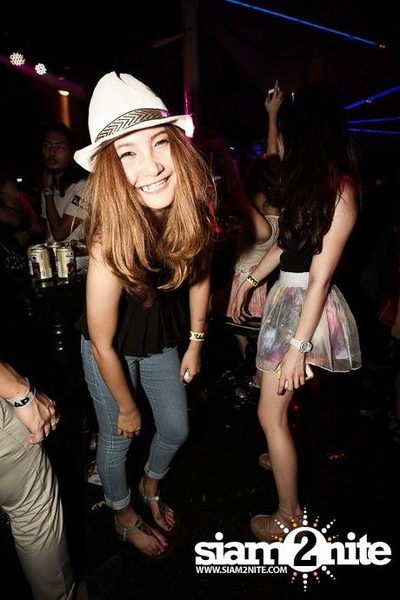 ZAAP PARTY ตอน ABAC vs BU CUTE GIRLS PARTY (Album 1) — photo 222