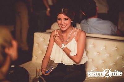 ZAAP PARTY ตอน ABAC vs BU CUTE GIRLS PARTY (Album 1) — photo 66