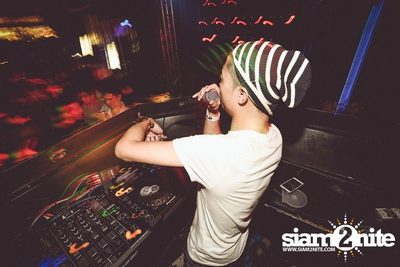 ZAAP PARTY ตอน ABAC vs BU CUTE GIRLS PARTY (Album 1) — photo 12