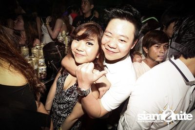 ZAAP PARTY ตอน ABAC vs BU CUTE GIRLS PARTY (Album 1) — photo 106