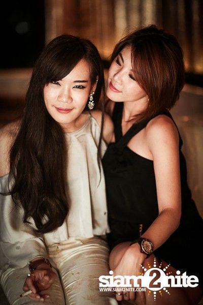 ZAAP PARTY ตอน ABAC vs BU CUTE GIRLS PARTY (Album 1) — photo 193