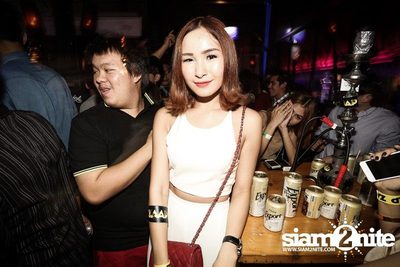 ZAAP PARTY ตอน ABAC vs BU CUTE GIRLS PARTY (Album 1) — photo 144