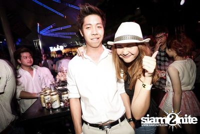 ZAAP PARTY ตอน ABAC vs BU CUTE GIRLS PARTY (Album 1) — photo 216