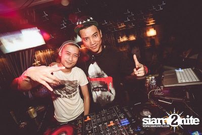 ZAAP PARTY ตอน ABAC vs BU CUTE GIRLS PARTY (Album 1) — photo 45