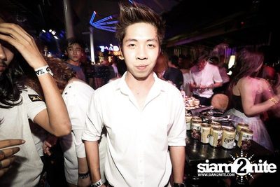 ZAAP PARTY ตอน ABAC vs BU CUTE GIRLS PARTY (Album 1) — photo 212