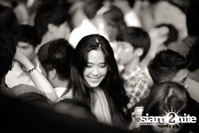 ZAAP PARTY ตอน ABAC vs BU CUTE GIRLS PARTY (Album 1) — photo 59