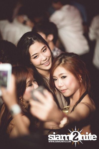 ZAAP PARTY ตอน ABAC vs BU CUTE GIRLS PARTY (Album 1) — photo 62
