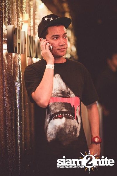 ZAAP PARTY ตอน ABAC vs BU CUTE GIRLS PARTY (Album 1) — photo 67