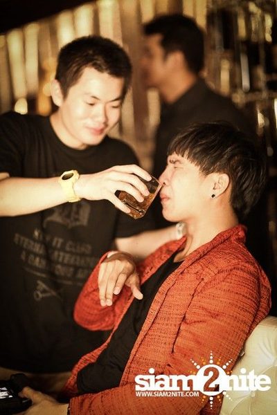 ZAAP PARTY ตอน ABAC vs BU CUTE GIRLS PARTY (Album 1) — photo 186