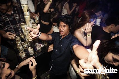 ZAAP PARTY ตอน ABAC vs BU CUTE GIRLS PARTY (Album 1) — photo 127