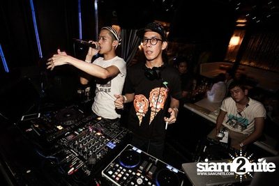 ZAAP PARTY ตอน ABAC vs BU CUTE GIRLS PARTY (Album 1) — photo 220