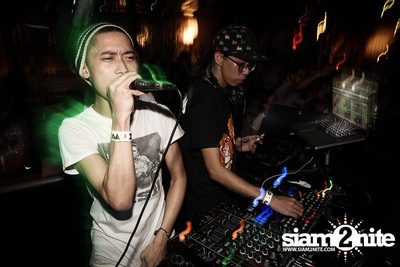 ZAAP PARTY ตอน ABAC vs BU CUTE GIRLS PARTY (Album 1) — photo 159