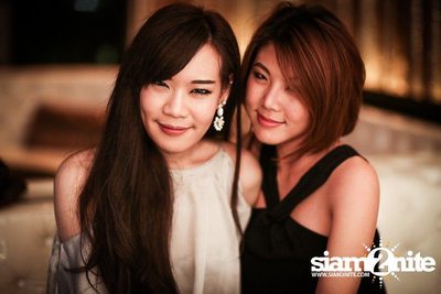 ZAAP PARTY ตอน ABAC vs BU CUTE GIRLS PARTY (Album 1) — photo 194