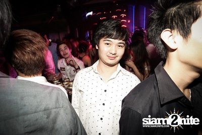 ZAAP PARTY ตอน ABAC vs BU CUTE GIRLS PARTY (Album 1) — photo 94